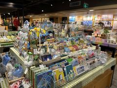 -猫的天空之城概念书店(苏州诚品店)