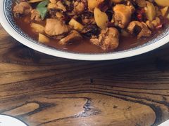 -福顺祥大盘鸡(临潼店)