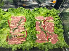 -卢布里西餐厅(满洲里店)