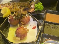 -樱嘢·炭火烧肉(惠南店)