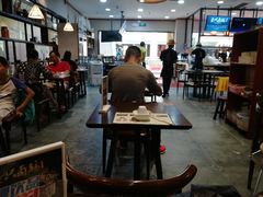 大堂-壹只卤鹅(华润万家店)