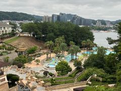 -杭州千岛湖开元度假村