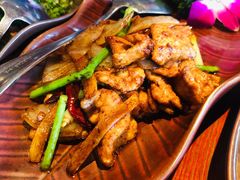 -花马天堂云南餐厅 Lost Heaven(外滩店)