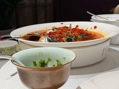 -君庭中餐厅(友谊宾馆店)