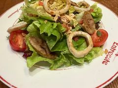 -Entrecôte 法国牛扒馆(保利·时光里店)