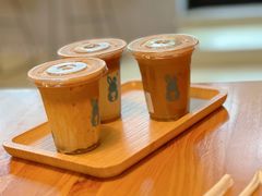 -小意思咖啡店(草桥店)