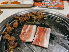 -猫爪爪原切自助烤肉(观音桥阳光世纪店)