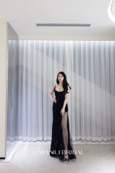 点击看大图 -MANLI BRIDAL婚纱