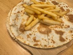 -ALAMEEN阿拉伯餐厅(三里屯店)