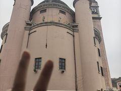 -华谊兄弟（长沙）电影小镇