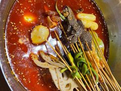 -付小姐在成都(吾悦广场店)