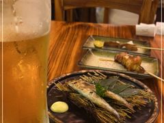 -千懿六本木酒场(常熟路店)