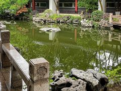-乾隆行宫