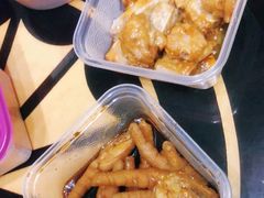 -点都德(大茶楼店)