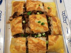 通城三鲜豆皮-九头鸟酒家(四道口店)