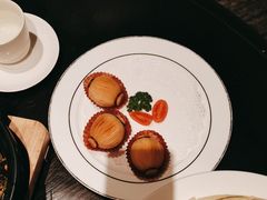 -东岭皇冠假日酒店-彩丰楼中餐厅