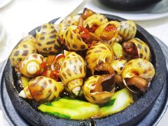-凤城礼记鱼翅海鲜酒家(新马路总店)