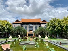 -三亚海棠湾万丽度假酒店