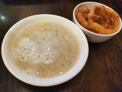 豆汁-姚记炒肝店(簋街店)