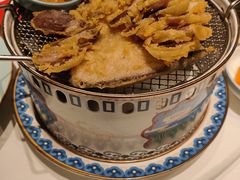 -百富源·海鲜辽菜(和平北大街店)