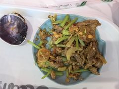 -深海中餐厅(国家海洋博物馆店)