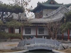 -迎泽公园