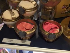 -香港城市花园酒店