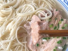 -同得兴 Since·1995 传统苏式面馆(十全街店)