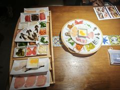 -芸南道·过桥米线(昆明老街旗舰店)