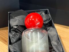 -墨more调香馆DIY自调香水(博雅国际中心B座店)