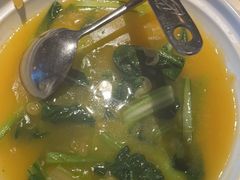 -蔴将·川菜(黄龙万科店)