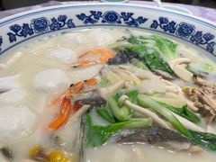 -山外山菜馆(玉泉路店)