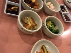 爽口小菜-山水甲山(右安门店)