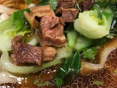 -东方削面(迎泽街店)