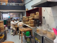 -海汇源老烧麦店(东大街总店)