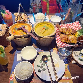 味道很正宗，没有理由不冲啊！