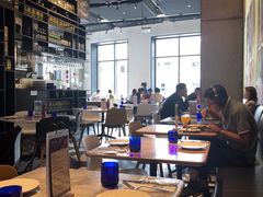 -玛尚诺Pizza&Bar(长泰广场店)