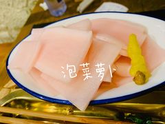 -盟重烧烤(高正街店)