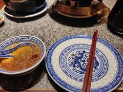-南京大牌档(青岛万象城店)