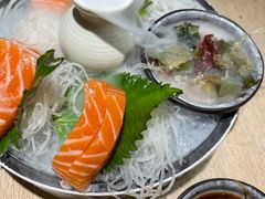 -万岁寿司(蓬江万达店)
