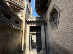 -山西王家大院