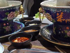 -龙虾风暴(松江店)