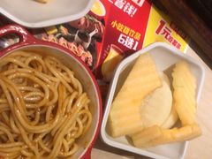 -豪客来牛排(海沧阿罗海店)