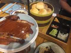 -局气 烤鸭·北京菜(光华路店)