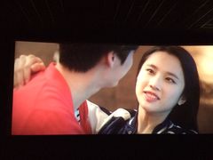 南宁万达影城(悦荟店)-万达影城(南宁印象城IMAX店)