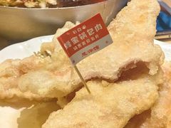 -艺林烤肉城(光明店)
