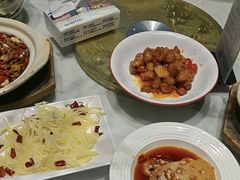 -青花小镇(凯翔新天地店)