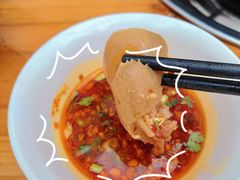-尼玛藏家风味园(阿山食城店)