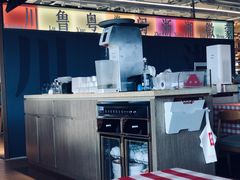 -西贝莜面村(金隅嘉品mall店)