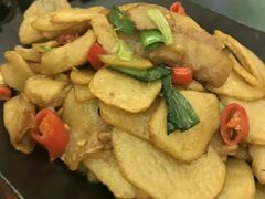 -福禄财东北菜(珠江帝景店)